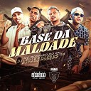 Dj Leo Lg Mc Rodrigo do CN DJ TH DO PRIMEIRO feat Dj Dg Do… - Base da Maldade