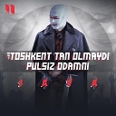 Java - Toshkent tan olmaydi pulsiz odamni