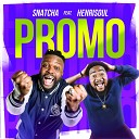 Snatcha feat Henrisoul - Promo