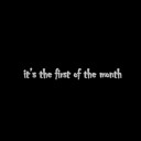 Lil Barberi - It s the First of the Month