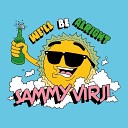 Sammy Virji - One More Chance