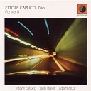 Ettore Carucci Trio - Autumn leaves instrumental
