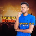 Eduardo Silva - Fake News Morz o