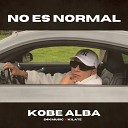 KILATE kobe alba 24K Music - No Es Normal