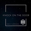 Percy F Gommeze - Knock on the Door