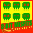 8 Bit Misfits - Three Little Birds