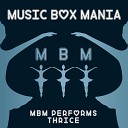 Music Box Mania - In Exile