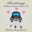 Midnite String Quartet - You Raise Me Up