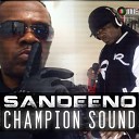 Sandeeno - Beat Dem Skit