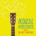 Acoustic Heartstrings - Live and Die