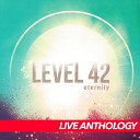 Level 42 - A Floating Life Live