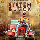 Sandeep Chandel - System Block