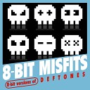 8 Bit Misfits - My Own Summer Shove It