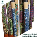 Paul Ecstatic Tribal Dance Project - North East Didgeridoo Tribe