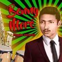 beny mor - Mucho Coraz n