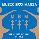 Music Box Mania - Pop Style