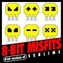 8 Bit Misfits - Doin Time