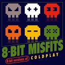 8 Bit Misfits - A Sky Full of Stars