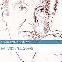 Mimis Plessas feat Beba Kiriakidou - Oi Handres
