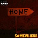 Uncle Beat - Somewhere