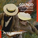 Peter Vanhove - M ditation sur le 1er Pr lude de J S Bach Ave Maria in C Major CG…