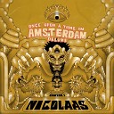 Nicolaas WESDROP - Once Upon A Time In Amsterdam WESDROP Superpop…