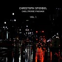 Christoph Spendel - The Silence of St Rafael