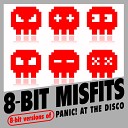 8 Bit Misfits - Miss Jackson
