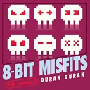 8 Bit Misfits - A View to a Kill