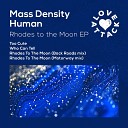 Mass Density Human - Rhodes to the Moon Back Roads Mix