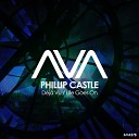 Phillip Castle - De ja Vu Extended Mix