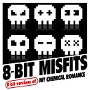 8 Bit Misfits - Helena So Long Goodnight