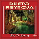 Dueto Reynosa - Errante Ramera