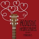 Acoustic Heartstrings - Daylight