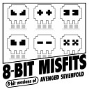 8 Bit Misfits - Buried Alive