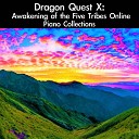 daigoro789 - Overture X From Dragon Quest X Awakening of the Five Tribes Online For Piano…