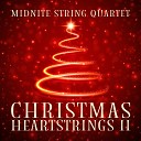 Midnite String Quartet - Christmas in Hollis