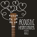 Acoustic Heartstrings - Someone Like You