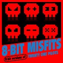 8 Bit Misfits - Holding On to You