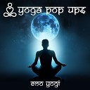 Yoga Pop Ups - Welcome to the Black Parade
