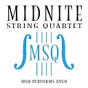 Midnite String Quartet - Stole the Show