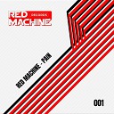 Red Machine - Pain Radio Edit