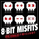 8 Bit Misfits - Supermassive Black Hole