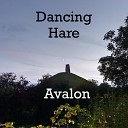 Dancing Hare - Chalice Well