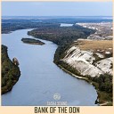 Sasha Sound - Bank Of The Don