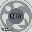 Alex Fonte - The Return (Remix)