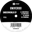 Universo - Sleeper