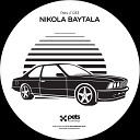 Nikola Baytala Myles Egner - Zero