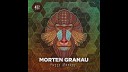 Morten Granau - Fuzzy Monkey