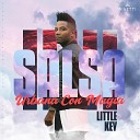 Little key - Conf a En Mi